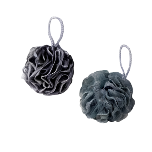 Zidello Soft Mesh Bath Sponge