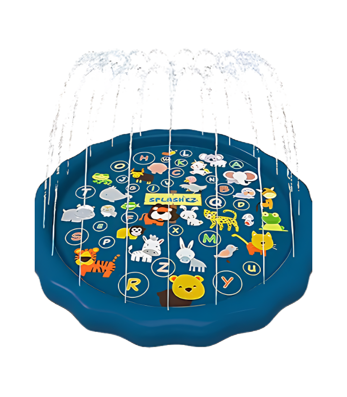 10 SplashEZ 3-in-1 Splash Pad - Image 1