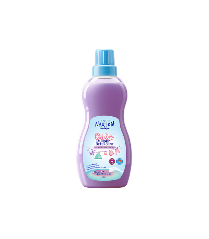 11 Nexton Baby Laundry - Image 1