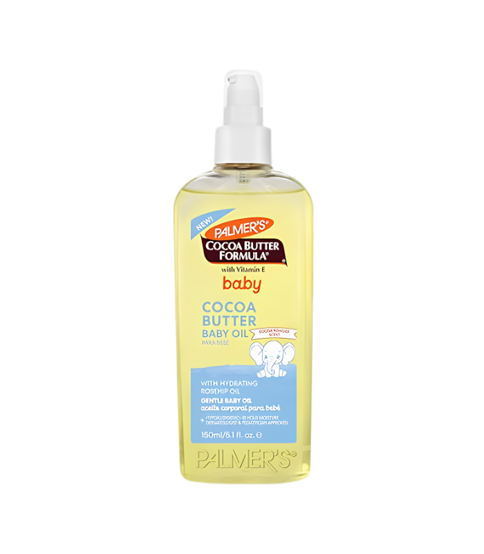 13 Butter Formula Gentle Baby Oil - Image 1