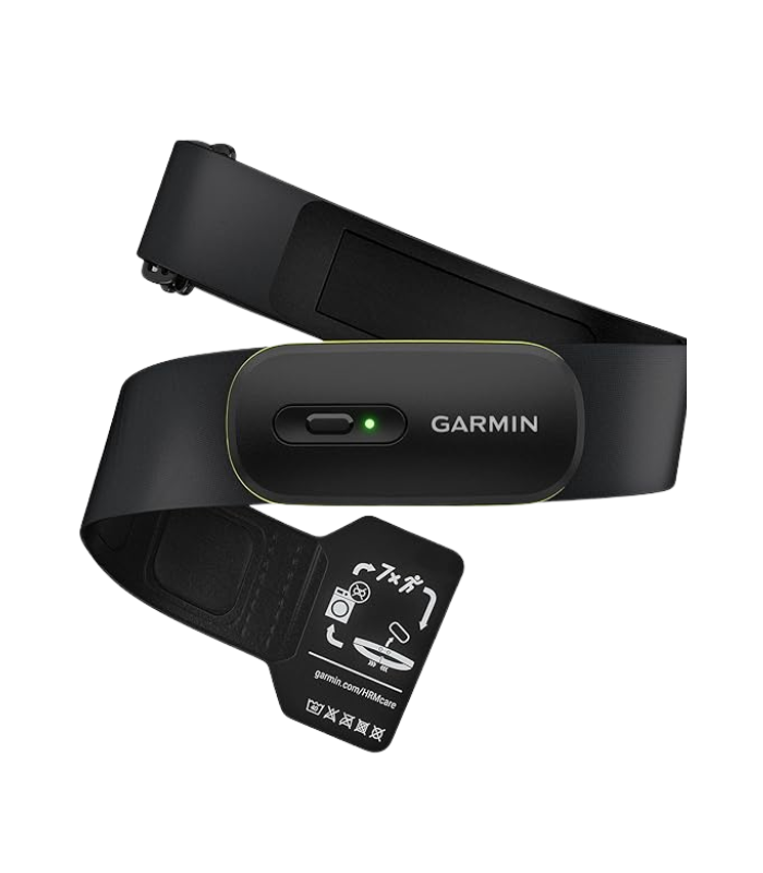 16 Garmin HRM 600 - Image 1