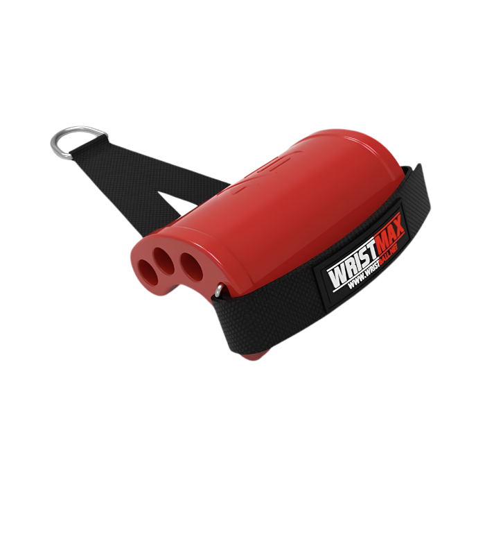 19 Fingers & Wrist Trainer, Arm Strength Exerciser - Image 1