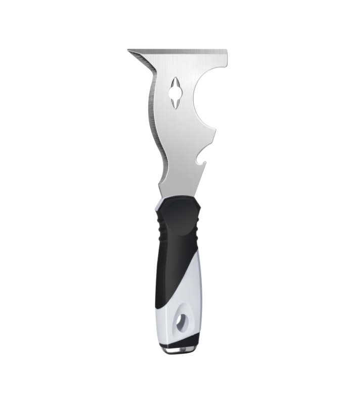 21 Scraper Tool-Paint Scraper - Image 1