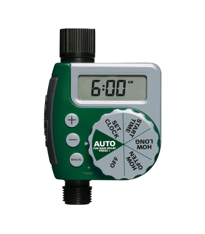 31 Orbit Programmable Digital Hose Watering Timer - Image 1