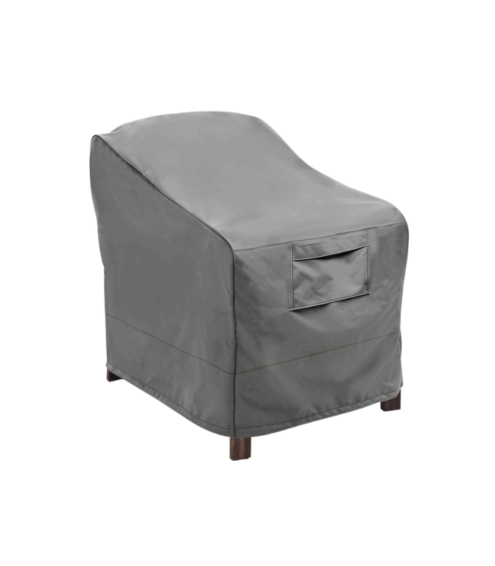 34 Vailge Patio Chair Covers - Image 1