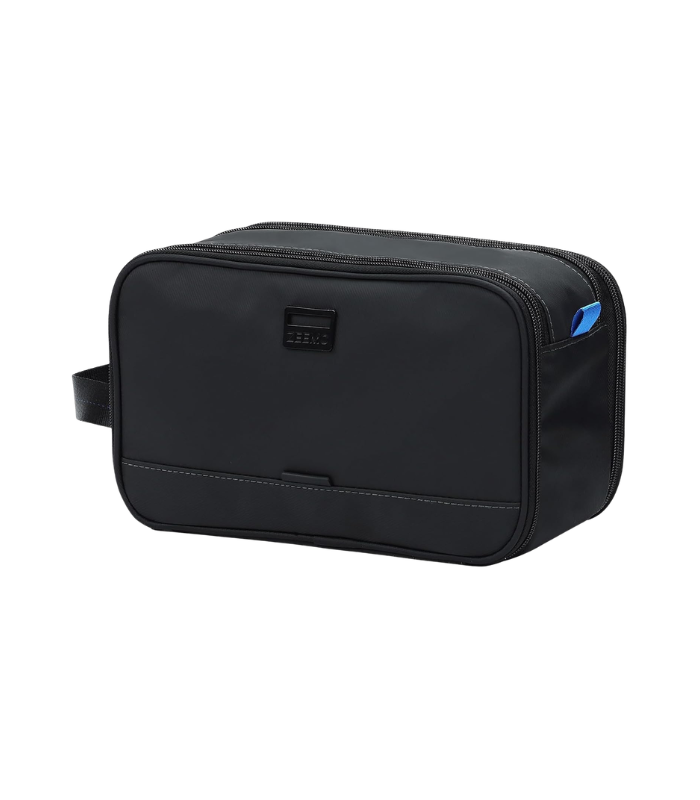38 ZEEMO Travel Toiletry Bag for Men - Image 1