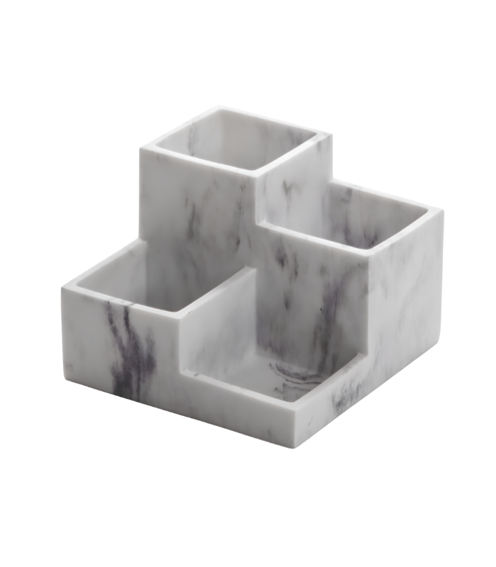 43 BINO Multi Purpose 4 Compartment Organizer - Image 1